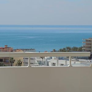 Playamar Beach.