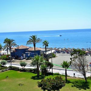 Spacious 1 Bedroom Apartment, Beach Front, Torrox Costa