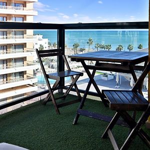 Love Rent4 Malaga Playa Del Bajondillo